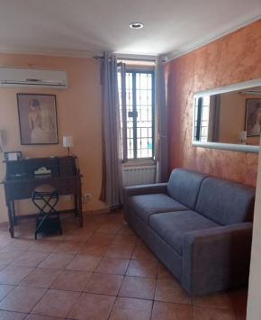 La casa sui tetti